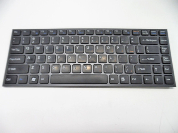 For SONY VPCY VPCY2 VPCY216FD VPCY216FX VPCY218FX VPCY115FX Keyboard - 148795411 US