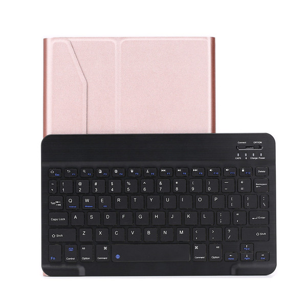 Fashion Pad Tablet Bluetooth Keyboard Air2 Pro 9.7 Portable Wireless Keyboards with Case Holder Mix Color New