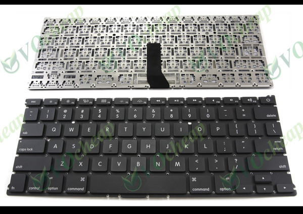 New Laptop keyboard for Apple Macbook Air 13