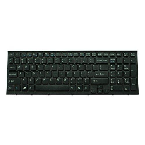 New US/UK keyboard Compatible/Replacement for Sony PCG-71212M,PCG-71213L,PCG-71311W keyboard hot sale