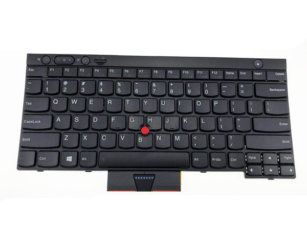 NEW laptop Keyboard for lenovo IBM Thinkpad W530 X230 T430 T530