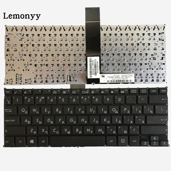 Russian Keyboard for ASUS F200 F200CA F200LA F200MA X200 X200C X200CA X200L X200LA X200M X200MA R202CA R202LA RU Laptop keyboard