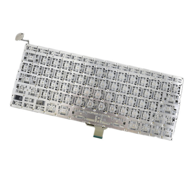 US Keyboard Backlight Backlit for APPLE Macbook Pro Unibody 13