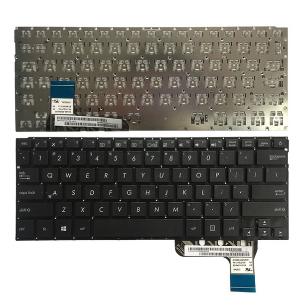 US Laptop Keyboard For ASUS Zenbook U303 U303LB U303LN U303UA U303UB UX303L UX303 U303L UX303LN