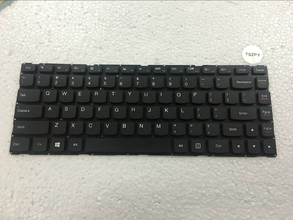 New FOR Lenovo U31-70 U41-70 S41-35 S41-70 S41-75 100S-14IBR Keyboard US Backlit