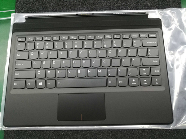 Original keyboard for Lenovo ideapad MIIX 510 12ISK Folio Keyboard for miix510