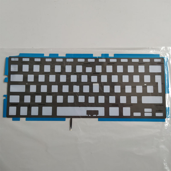 New Laptop UK Keyboard Backlight For Apple Macbook Pro 13inch A1278 MB990 MC374 MC700 MD101 2009~2012