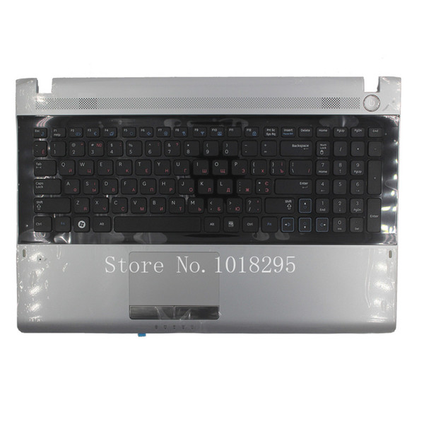 NEW Russian keyboard For RV509 RV511 NP-RV511 RV513 RV515 RV518 RV520 NP-RV520 RU Laptop Keyboard