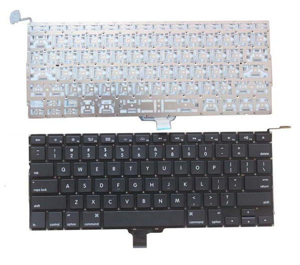 NEW US Layout Keyboard for Macbook pro 13