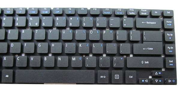 New us Keyboard for Acer Aspire 3830 3830T 3830G 3830TG 4830 4830T 4830G 4830TG 4755 4755G Laptop us Keyboard