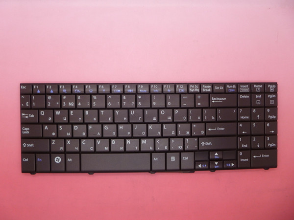 Laptop Keyboard For LG P510 PB510 PV510 P510-U PV510 United States US France FR Brown Portugal PO Greece GK