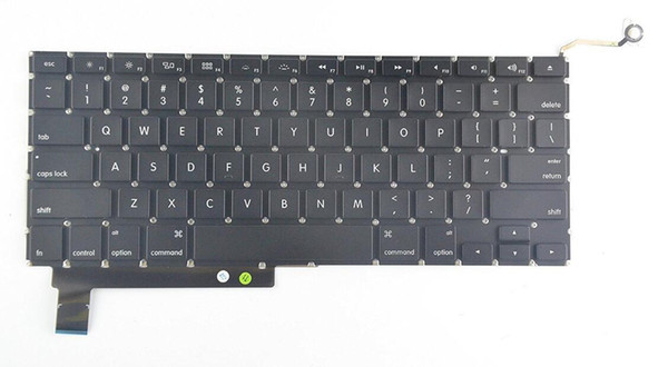 NEW US Layout Keyboard for Macbook pro 15