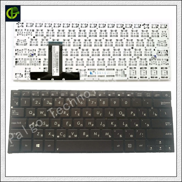 Russian Keyboard for ASUS UX32A UX32LA UX32LN UX32V UX32VD UX32 RU Laptop keyboard