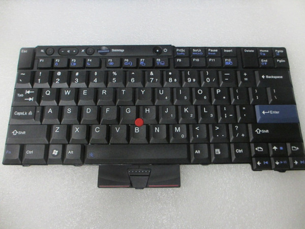 Brand NEW US layout keyboard for Thinkpad T410 T420 T410S T510 X220 compatible with FRU 45N2141 45N2106