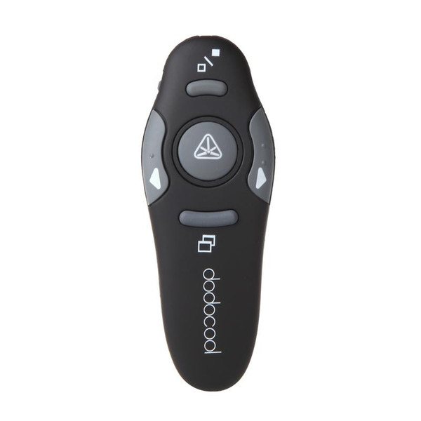 1pcs RF 2.4GHz Wireless USB PowerPoint PPT Presentation Presenter Mouse Remote Control Laser Pointer Pen