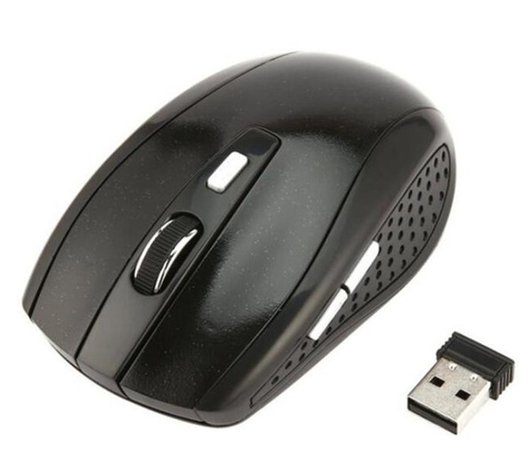 Rechargeable X7 Wireless LED Backlight USB Optical Ergonomic Gaming Mouse Sem Fio Fashion Computer Games Mouse For Pro Gamer