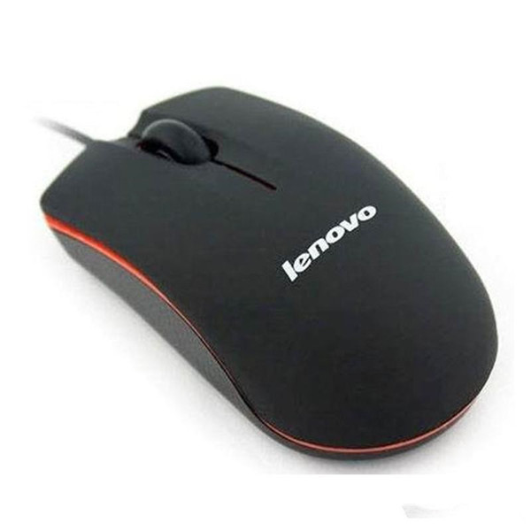 Lenovo M20 mini 3d light USB connected mouse