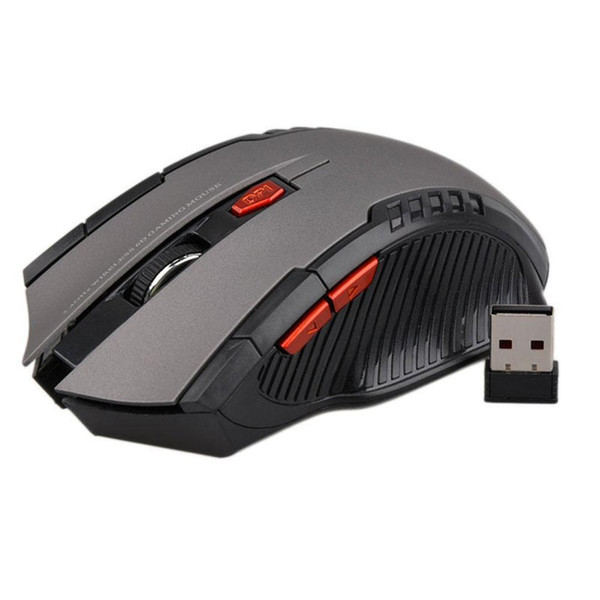 2.4Ghz 2400 DPI Mini Wireless Mause Optical Gaming Mouse Gamer Mouse Wireless Computer Sem Fio Oyun Faresi