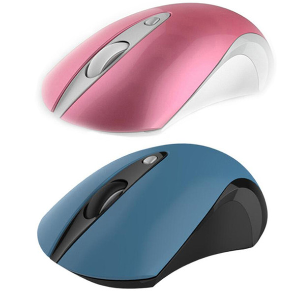 Fashion G-189 Wireless Bluetooth Mice Silent and silent Maximum finite distance 10 M suitable home and office