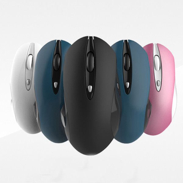 G-189 Wireless Bluetooth Mice Silent and silent Maximum finite distance 10 M suitable home and office