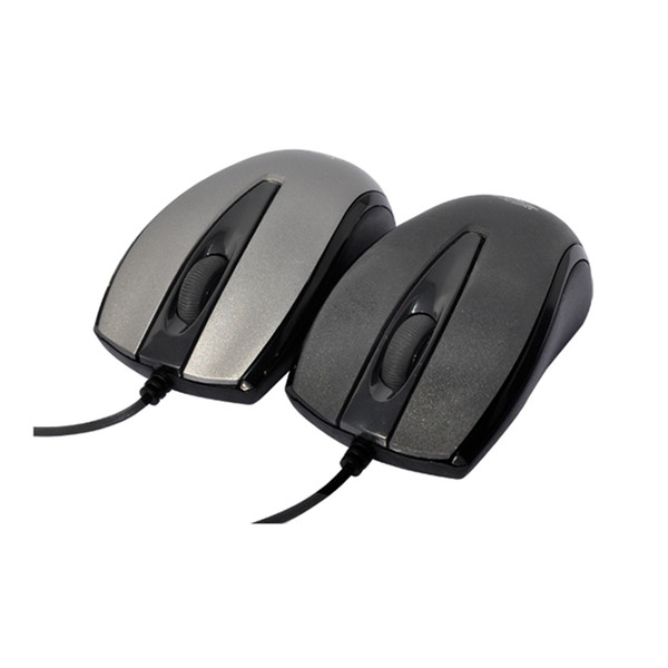 USB Wired Mouse Gaming Mice 1.4m Cable Computer Office Laptop Mouse for Apple Mac Microsoft Windows PC Mouse