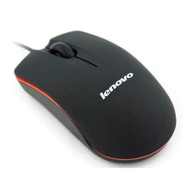 2018 Lenovo M20 Mini Wired 3D Optical USB Gaming Mouse Mice For Computer Laptop Game Mouse with retail box