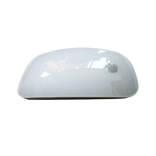 USB or Bluetooth Mouse Ultra Thin 2.4G Mini Wireless Mouse Touch Magic Mouse Receiver For Apple and Others With Retail Package