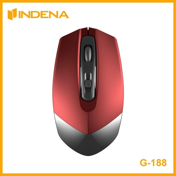 Shenzhen factory new wireless private mode mouse high-end hGeneric office USB wireless mouse