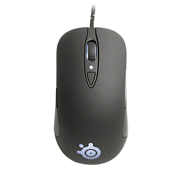 Original Steelseries SENSEI RAW Frostblue Gaming mouse, Steelseries Engine Frost Blue