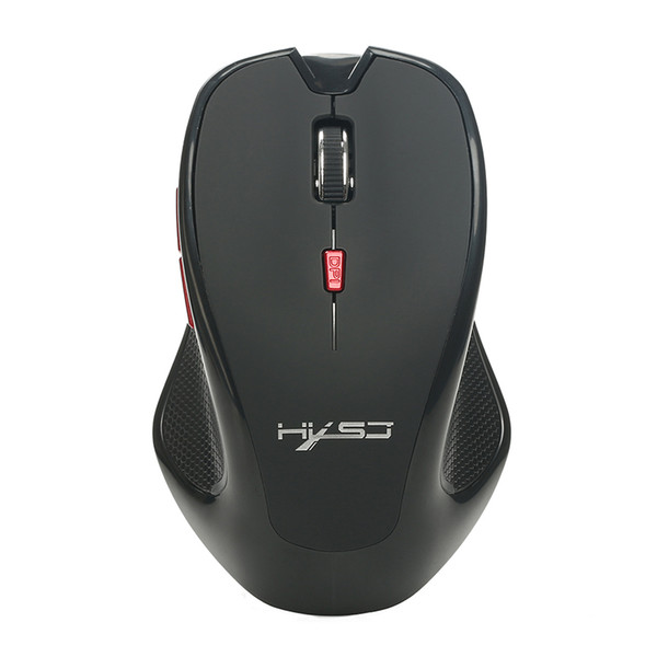 Wholesale Mice Bluetooth 3.0 Wireless Mouse Office Mice 2400 DPI Gaming Mouse for Laptop Desktop Computer