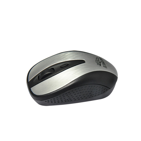 Free postage 2.4 wireless mouse compact and light business office home good quality good price comfortable feel