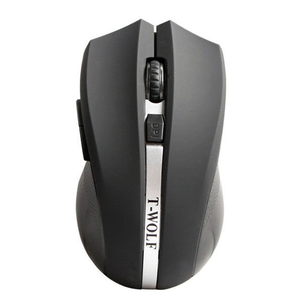 Q5 wireless bluetooth mouse office games male and female common mouse mute for Laptop and desktop computer with wholesale and retail