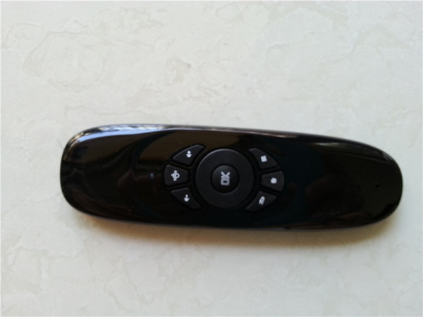 MR-PC01-5,Free shipping. wireless air mouse with Keyboard Somatic Handle Android Remote Handle,remote controller for TV