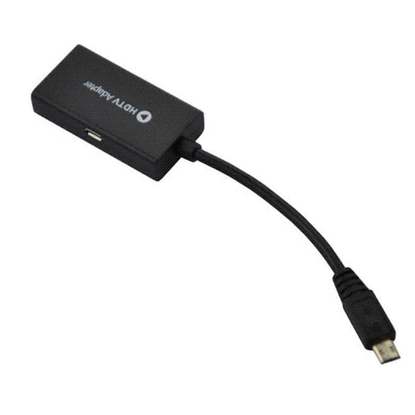 High quality MHL Micro USB Male to HDMI Female HDTV Adapter Cable For Mobile Phone Cheap usb sim card reader writer