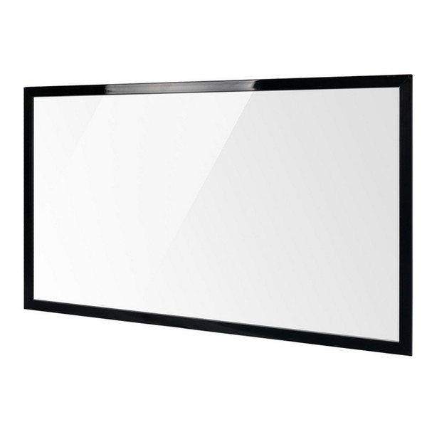 Touch 32 inch USB IR Multi touch screen overlay;10 points Infrared multi touch screen frame for LED TV