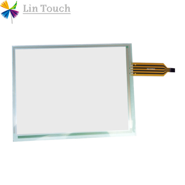 NEW 6ES7635-2EC03-0AE3 C7-635 6ES7 635-2EC03-0AE3 HMI PLC touch screen panel membrane touchscreen Used to repair touchscreen