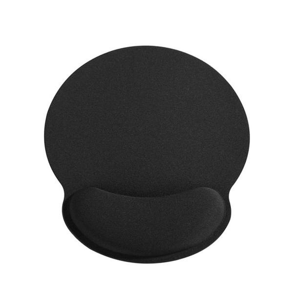 Elasticity Wear Resistant Anti-slip Ergonomic Memory Foam Slow Rebounce Wrist Support Stress Relieve Keyboard Pad Soft Mouse Pad