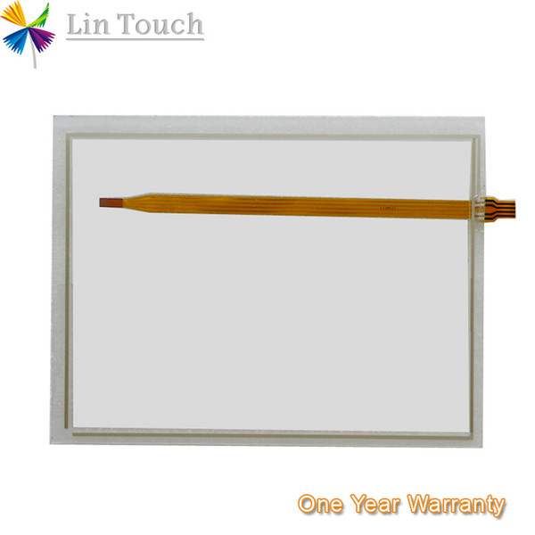 NEW PanelView C1000 2711C-T10C 2711C-T10C/B 2711C-T10B 2711C-T10 HMI PLC touch screen panel membrane touchscreen Used to repair touch screen