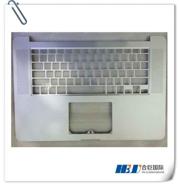 Freeshipping Brand NEW Original Laptop 2013 A1398 US topcase palmrest for MacBook pro retina 15