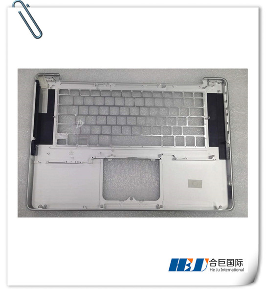 Wholesale 100% Brand NEW Original Laptop A1286 US topcase palmrest 2011 2012 for MBP pro 15