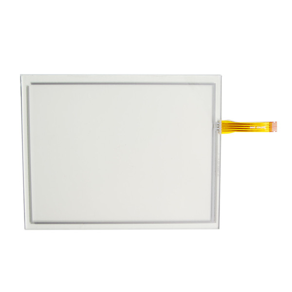 NEW GP4401T PFXGP4401TAD HMI PLC touch screen panel membrane touchscreen Used to repair touchscreen