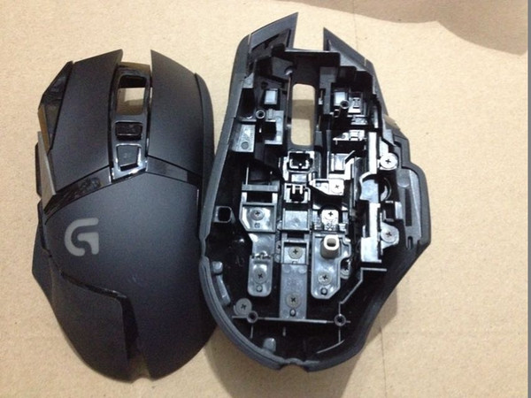 1pc original new top case mouse top shell for G502 genuine mouse housing