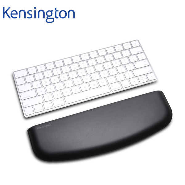 Kensington Original ErgoSoft Gel Wrist Rest for Slim Compact Keyboards for iMac K52801WW with Retail Package Free Shipping