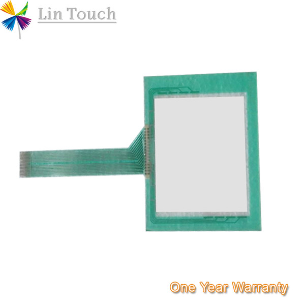 NEW DMC-T2803S1 HMI PLC touch screen panel membrane touchscreen Used to repair touchscreen