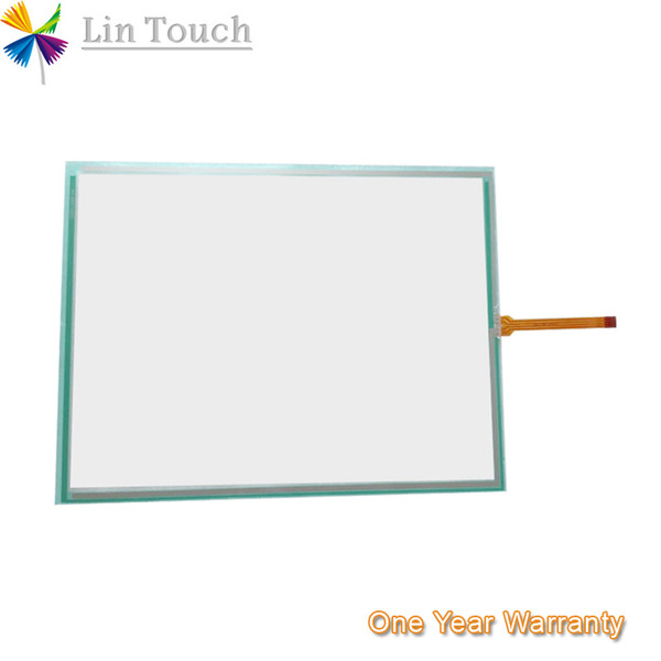 NEW PS3710A-T41-PA1 PS3710A HMI PLC touch screen panel membrane touchscreen Used to repair touchscreen