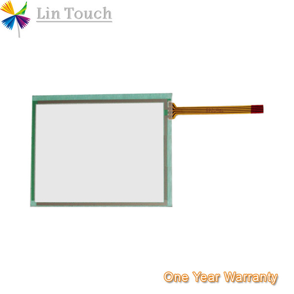 NEW PL037-TST HMI PLC touch screen panel membrane touchscreen Used to repair touchscreen