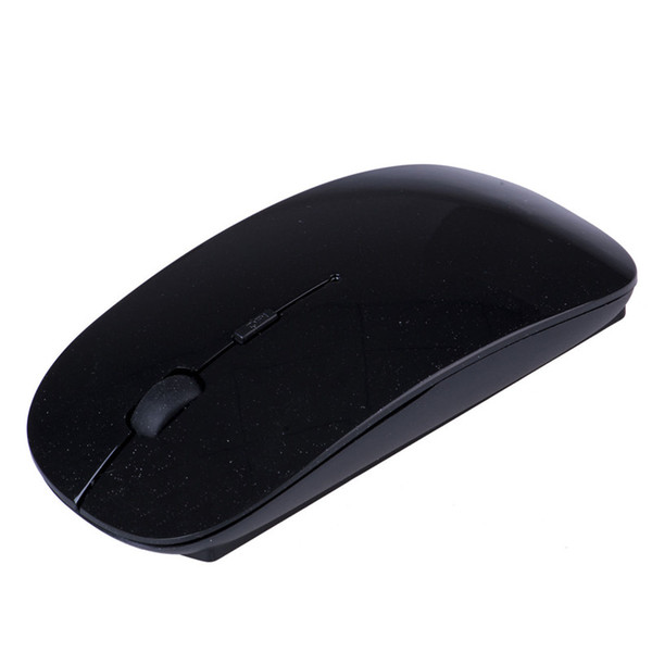 2.4GHz Wireless Optical Mouse