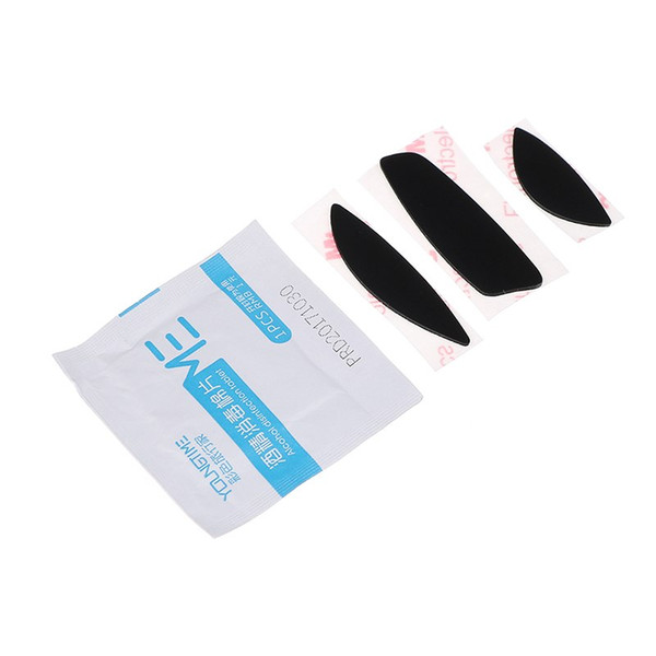 1pc DIY M950 M950T Performance Mx Mouse Mat Material /feet/skates For 1mm Thickness Mouse Glides