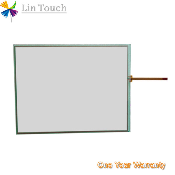 NEW BKO-C11739 HMI PLC touch screen panel membrane touchscreen Used to repair touchscreen