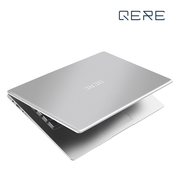 QERE Z8 14.1 Inch Laptop with 6GB RAM 128G SSD Gaming Laptops Ultrabook intel j3455 Quad Core Notebook Computer 1920*1080P Laptops Computers